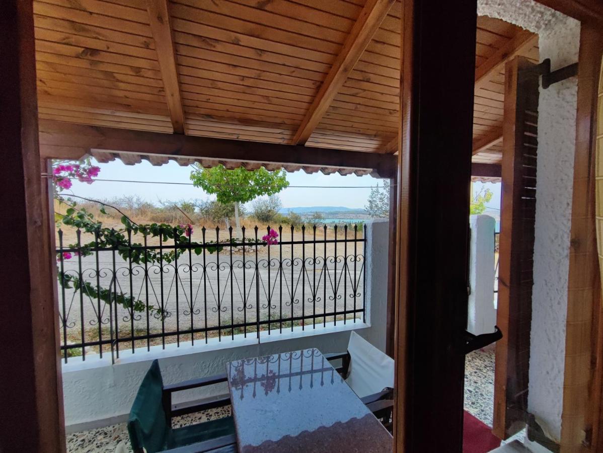 Thomas View Εξοχικό Σπίτι Με Θέα Στη Θάλασσα Porto Heli Exterior foto