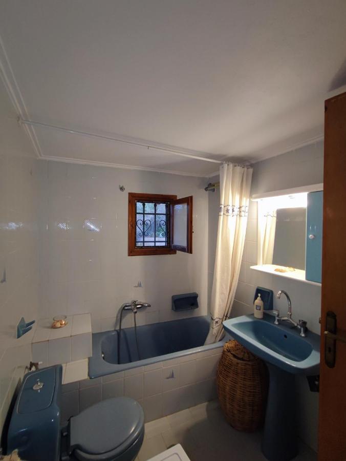 Thomas View Εξοχικό Σπίτι Με Θέα Στη Θάλασσα Porto Heli Exterior foto